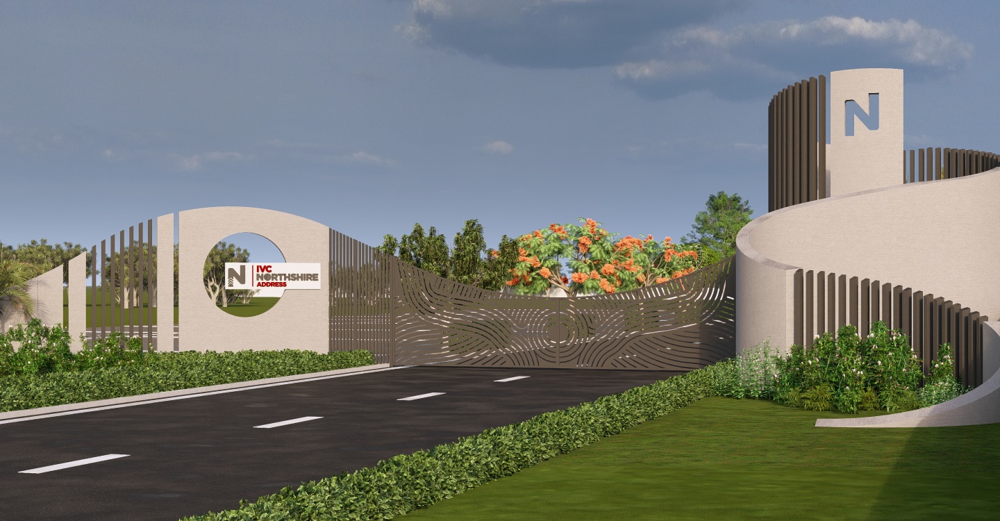 IVC Northshire Address