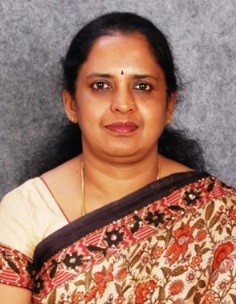 Vijayalakshmi Rajendran